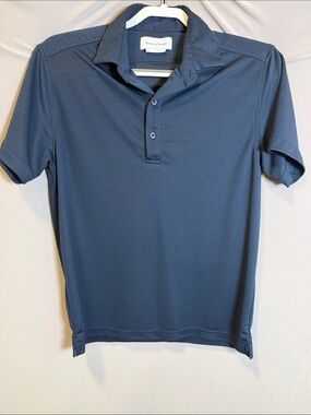 Men’s Ministry of Supply Polo Shirt